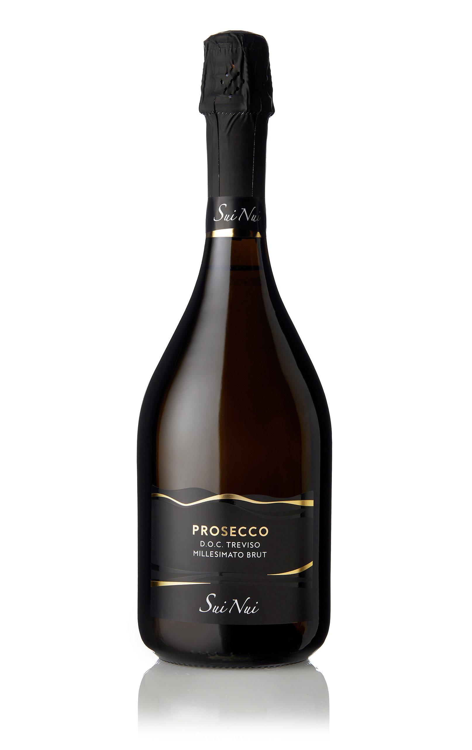 Prosecco DOC millesimato brut